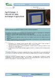 AgriXchange- A network for data exchange in agriculture – 6054