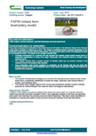 FAPRI-Ireland farm level policy model – 6104