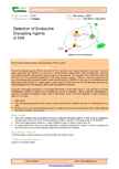 Detection of Endocrine Disrupting Agents in Milk – 6141