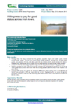 Willingness to pay for good status across Irish rivers – 6266