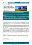 Irish Times – Long Term GHG Emissions Projections for Irish Agriculture – 6282