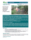 ECOVALUE: Valuing the Ecosystem Services of Irish Forests – 6454