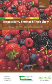 Teagasc Berry Seminar & Trade Show