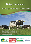 Dairy Conference ‘Keeping Your Dairy Herd Healthy’