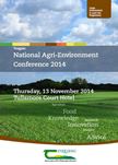 National Agri-Environment Conference 2014