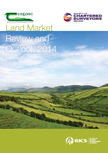 Teagasc Land Market Review and Outlook 2014