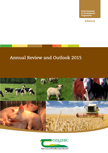 Teagasc Annual Review and Outlook 2015 Report and Presentations