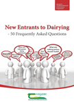 New Entrants to Dairying – 50 Frequently Asked Questions