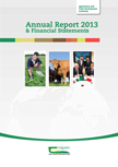 Teagasc Annual Report & Financial Statements 2013