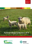 National Sheep Conference 2014