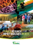 Research Impact Highlights in 2014
