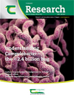 TResearch: Winter 2014