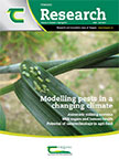 TResearch: Spring 2014