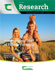 TResearch: Summer 2014