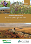 The Burren Lowlands Economic Development Survey