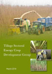 Tillage Sectoral Energy Crop Development Group