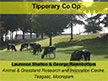 Tipperary Co-op Presentation on February 11th 2014