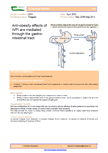 Anti-obesity effects of WPI are mediated through the gastro-intestinal tract – 5974