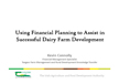 Teagasc Dairy Expansion Series – Seminar 2