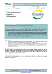 Crops and Animals Together – CANtogether – 6191