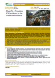 MushTV – Providing IPM solutions to the mushroom industry – 6270