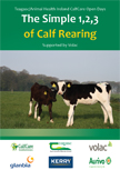 The Simple 1, 2, 3 of Calf Rearing