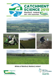 Catchment Science 2015