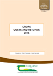 Crops Costs and Returns 2015