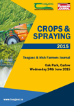 Crops & Spraying 2015 Open Day