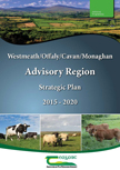 Teagasc Westmeath/Offaly/Cavan Monaghan Region Advisory Strategic Plan