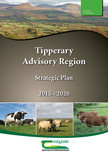Teagasc Tipperary Advisory Region Strategic Plan 2015 – 2020
