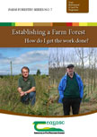 Establishing a Farm Forest