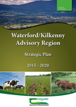 Teagasc Waterford/Kilkenny Region Strategic Plan 2015-2020