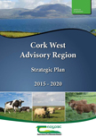 Teagasc Cork West Advisory Region Strategic Plan 2015 -2020