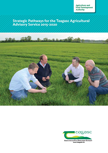 Strategic Pathways for the Teagasc Agricultural Advisory Service 2015-2020