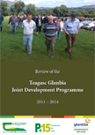Review of the Teagasc Glanbia Joint Development Programme 2011 – 2014