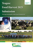 Teagasc Food Harvest 2025 Submission