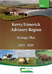 Teagasc Kerry/Limerick Advisory Region Strategic Plan 2015 -2020