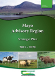 Teagasc Mayo Advisory Region Strategic Plan 2015 -2020
