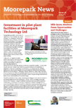 Moorepark News – Issue 40 – Winter 2014