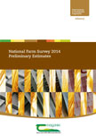 Teagasc National Farm Survey 2014