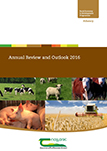 Outlook 2016 – Economic Prospects for Agriculture