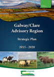 Teagasc Galway/Clare Advisory Region Strategic Plan 2015 – 2020