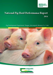 National Pig Herd Performance Report 2014