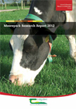 Moorepark Research Report 2012