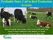 Presentation by Rob Prendiville, Teagasc researcher at the Irish Grassland Association beef tour in Longford.