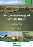 Teagasc Roscommon/Longford Advisory Region Strategic Plan 2015 -2020