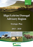 Teagasc Sligo/Leitrim/Donegal Advisory Region Strategic Plan 2015 -2020