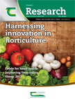 TResearch: Autumn 2015