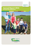 Teagasc Annual Report and Financial Statements 2014